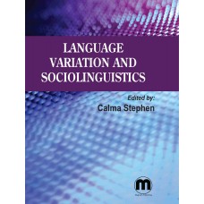 Language Variation and Sociolinguistics